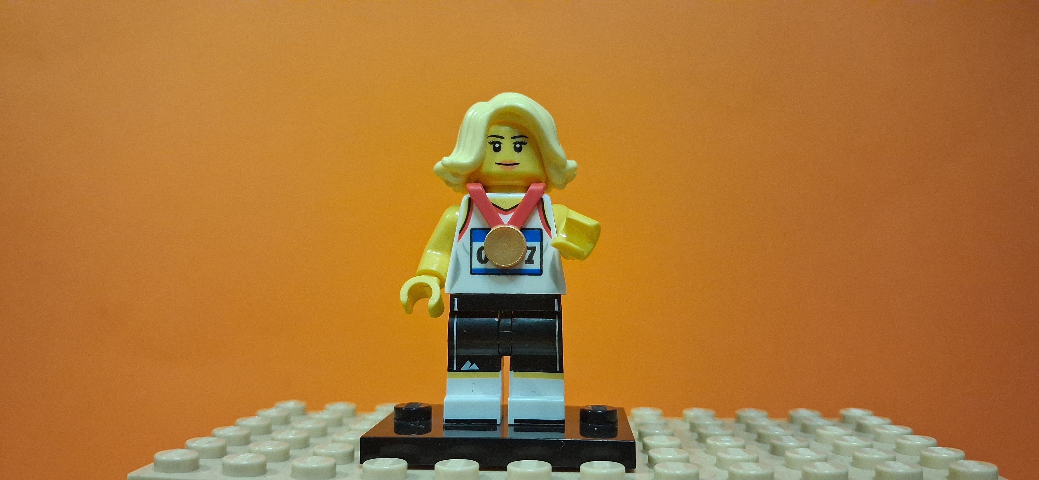 Minifig 91
